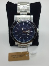 Montre Homme  Quartz Silver