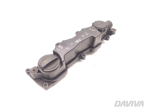 Citroen couvercle came - de,