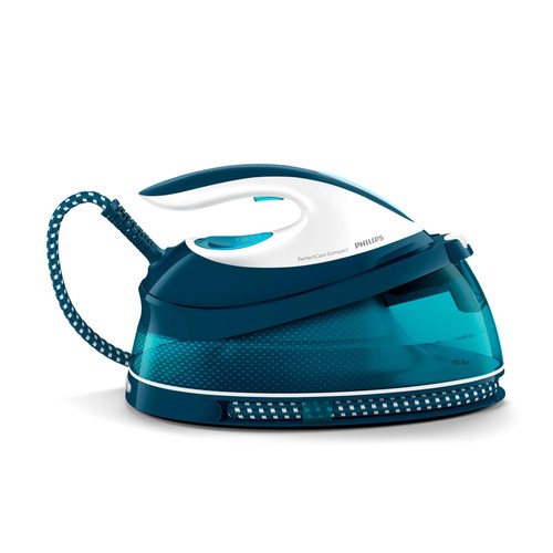 Philips perfectcare compact - philips,