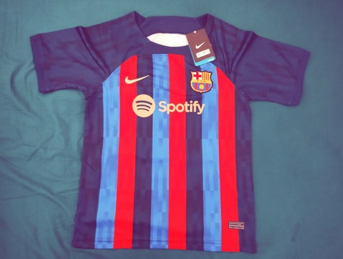 Maillot foot enfant - foot, fc