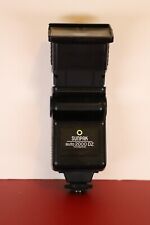 Flash SUNPAK auto 200 DZ Thyristor.