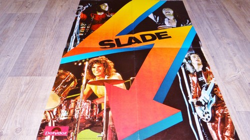 Groupe slade rare - , !