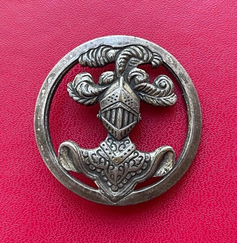Bel insigne béret - insigne,