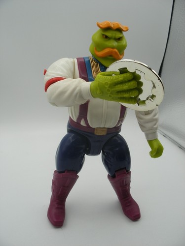 Motu mattel 1985 figurine - motu,