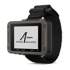 Garmin Foretrex 901 Ballistic
