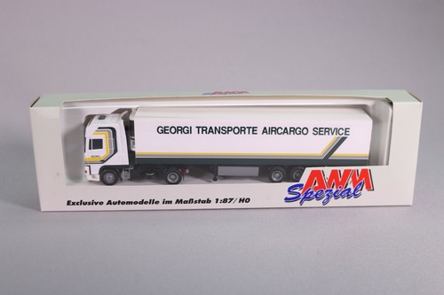 Le2692 awm amw spezial - le2692,