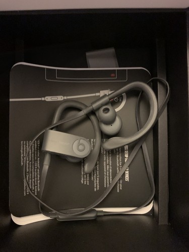 Beats dre powerbeats - dre,
