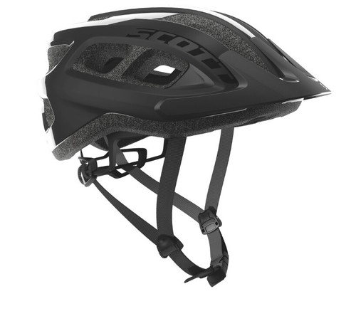 Casco vélo scott supra noir - casco,