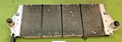 Echangeur air intercooler - echangeur,