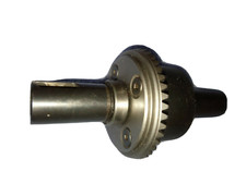 PD1482 Thunder Tiger differentiel Monster truck rc voiture rc thunder tiger mta4