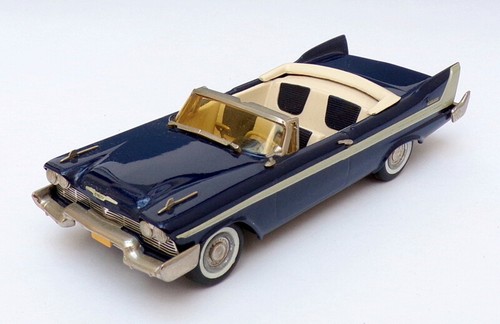Western scale model car - model,