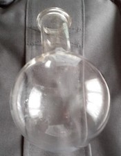 Chimie - Ballon de Laboratoire