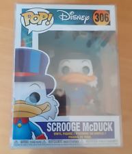 Funko Pop PICSOU Scrooge