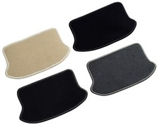 Premium Tapis de coffre velour pour Ford SMAX II 7per 2015-...