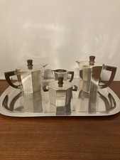 Service thé et café Art Deco