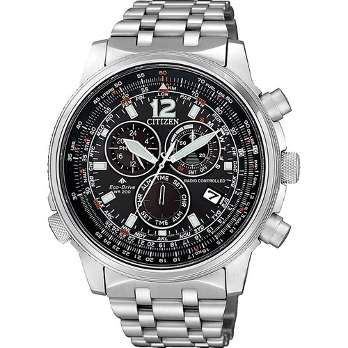 Citizen montre argent - citizen,