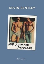 Mes animaux sauvages de