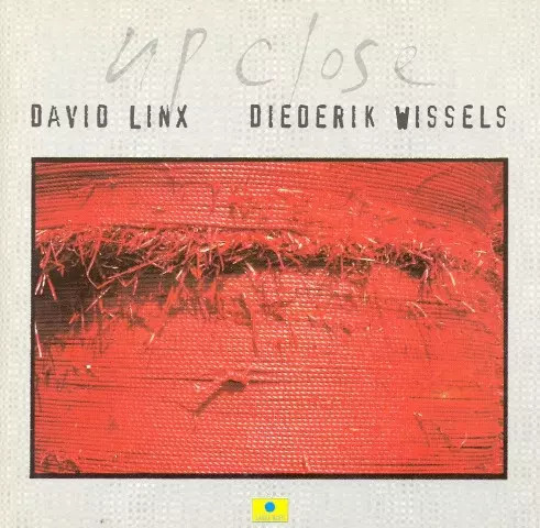 Close david linx et - up, close,
