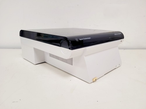 Fractionateur offgel agilent - fractionateur,