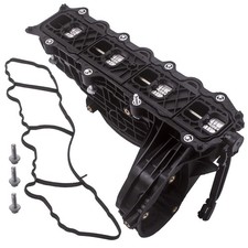 Collecteur d'admission for