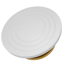 Profil Machine à Céramique Tour De Potier Table Tournante Modelage D'argile