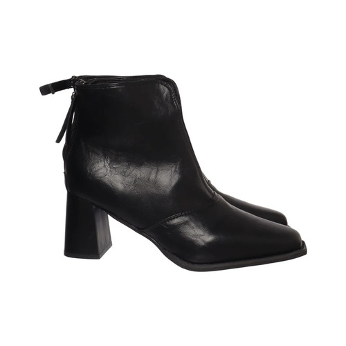 Bottines taille 42 - bottines,, noir