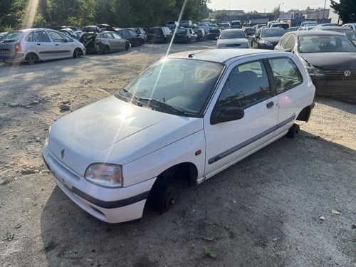 Pompe gavage renault - de,