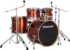 Ludwig Element Evolution