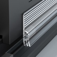 Barrière Insectes Coulissante