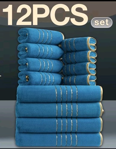 Lot serviette toilette - lot,