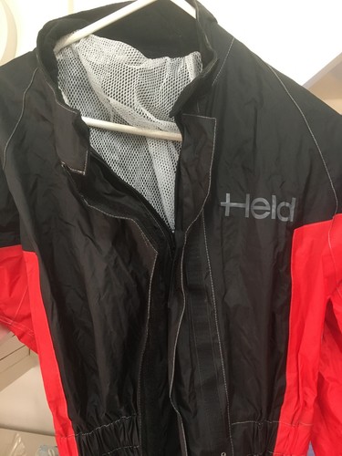 Combinaison moto pluie - combinaison,