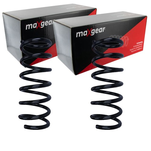 Maxgear ressorts de - 2x,