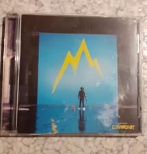 L'Everest de Soprano | CD 2018