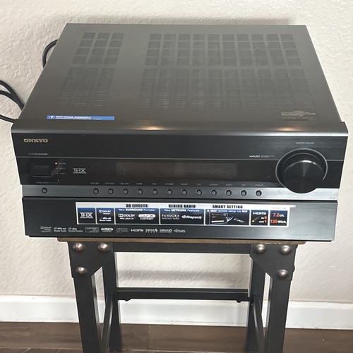 Onkyo nr807 2 - onkyo, 7.2-channel