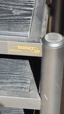 Meuble hifi TARGET High End