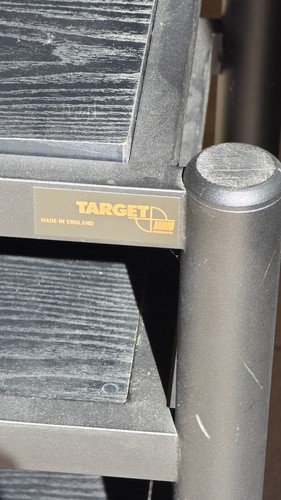 Meuble hifi target high end - hifi,