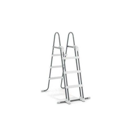 Echelle piscine 107 cm - echelle,