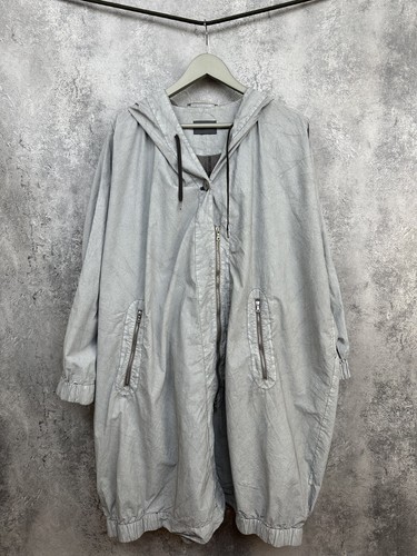 Manteau capuche oska - à,