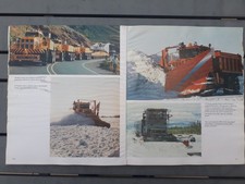 Livre Camions Oshkosh Trucks Editions Motorbooks : en l'état