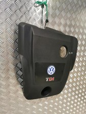 Cache moteur  VOLKSWAGEN GOLF