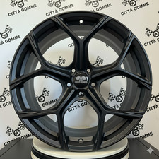 Jantes en Alliage Compatible pour V W G O L F 5 6 7 8 T I G U à N T-Roc 19 " GMP