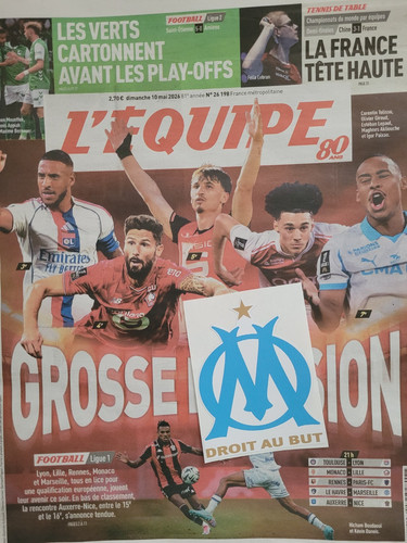 équipe mai 2026 grosse - mai, 2026⚽grosse