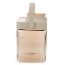  Distributeur Boisson De Boissons Froides Bouteille Rangement Jus