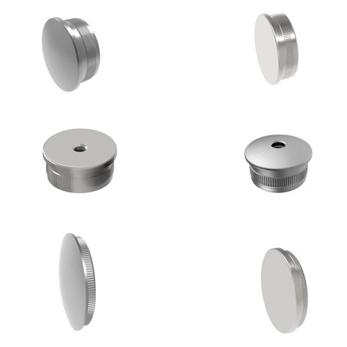 Acier inox v2a embouts - inox,