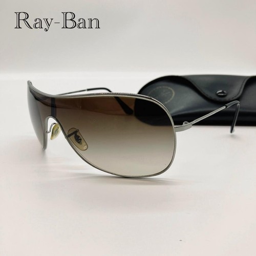 Ray ban rb3211 sunglasses - ray-ban,