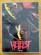 HELLFEST 2010 DVD-CD