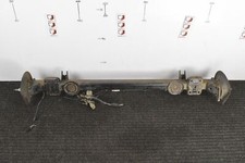 BK21-4B435-AE Berceau Train arrière FORD TRANSIT CUSTOM MK1 [avant l'ascenseur]