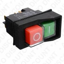 bouton poussoir marche arret