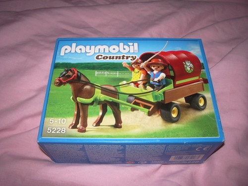 Playmobil 5228 enfants - ///,
