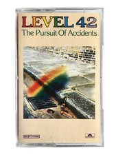 Level 42 - The Pursuit of